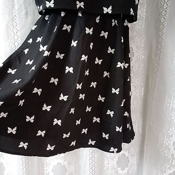 By It Now Tg Total Girl Dress Size 14 Rrg - Picture 3 of 11